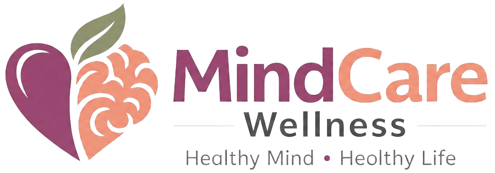 MindCare Wellness