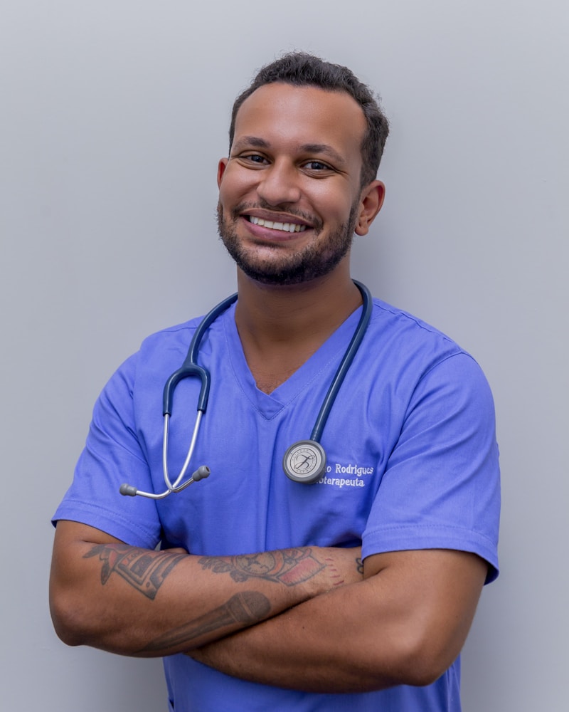 MindCare counselor